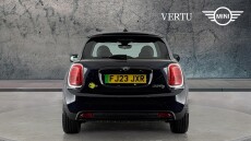 MINI Hatchback 135kW Cooper S Level 3 33kWh 3dr Auto Electric Hatchback